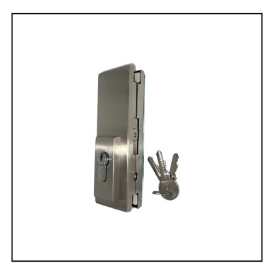 Glass Door Center Lock Patch Fitting Profile Picture