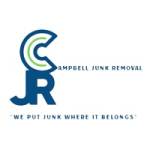 Campbell Junk Removal Profile Picture