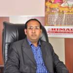 Vikas Bansal Himalayan Group Profile Picture