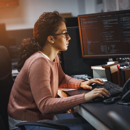 Leverage ITC | IT Management Consulting Services