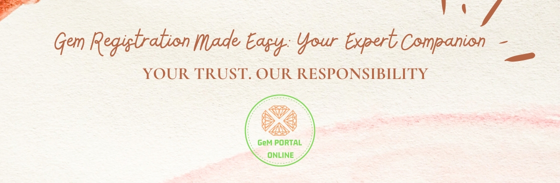 Gemportal Online Cover Image