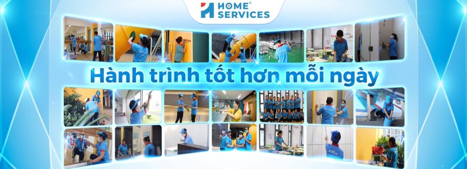 Home Services Việt Nam Cover Image