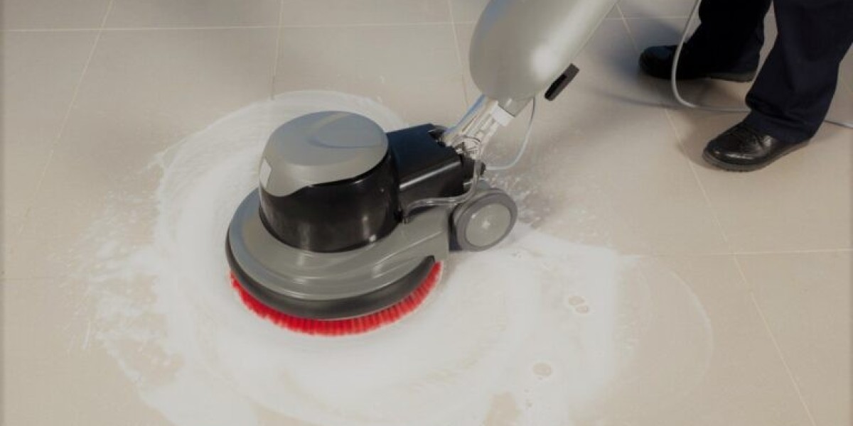 Top strip & seal cleaning service in Melbourne