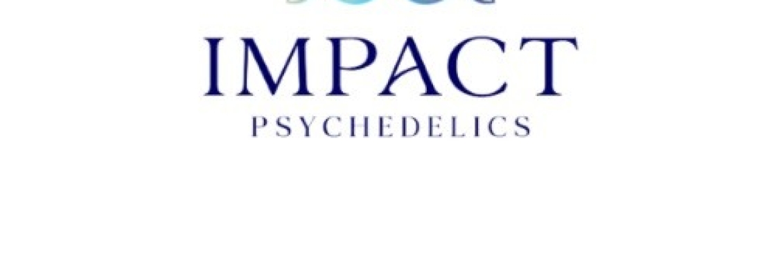 Impact Psychedelics Cover Image