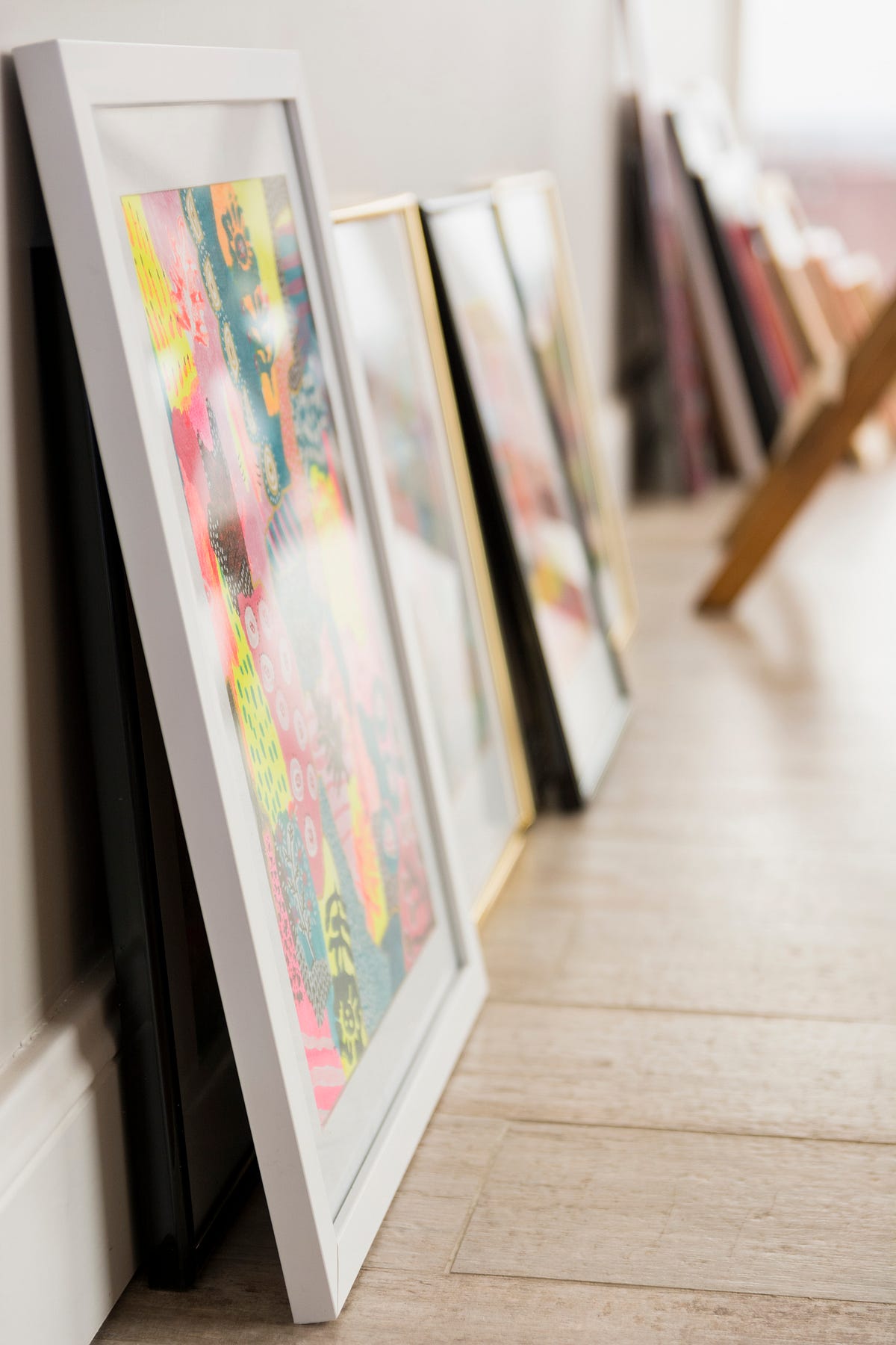 The Art Of Custom Picture Framing: Inspiring Your Precious Memories | by Kuva Art | Aug, 2023 | Medium