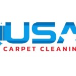 USA Cleaning Profile Picture