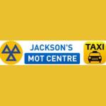 Jacksons MOT Centre profile picture