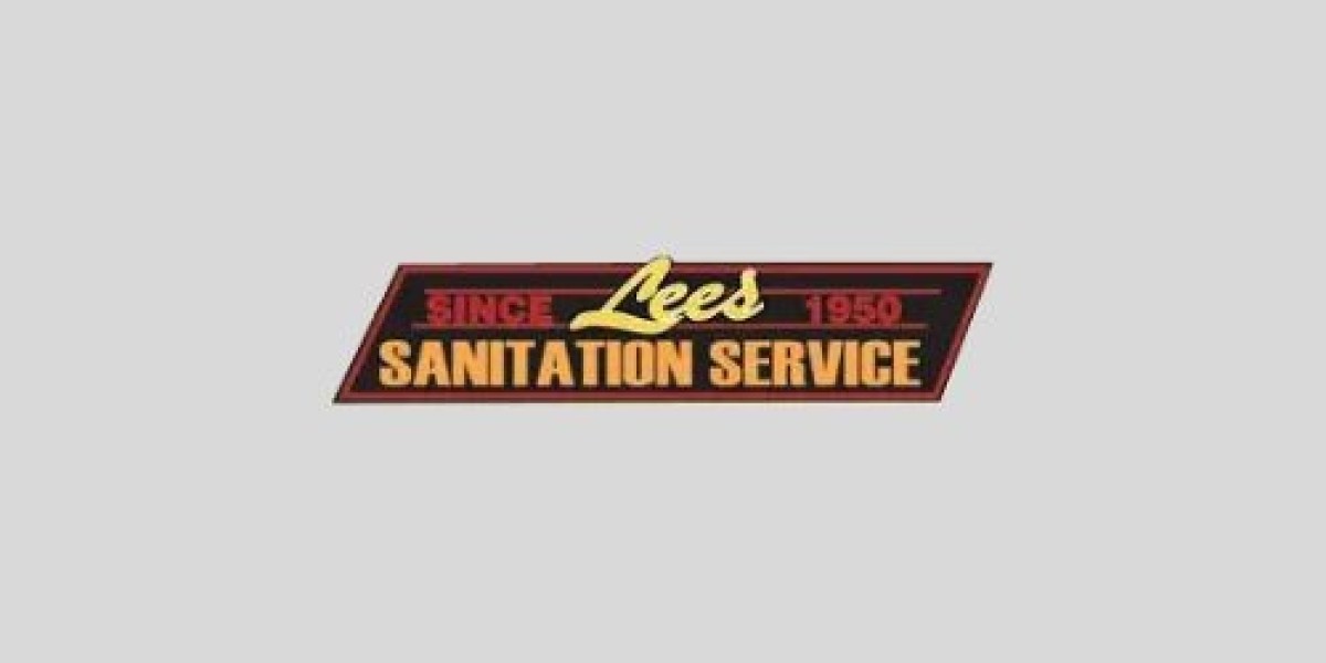 Lee's Sanitation Service: Pioneering Excellence in Mound Septic Systems