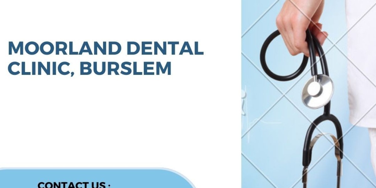 Best Dentist in Stoke - Guide to a Healthy Smile!