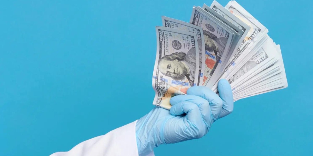 How registered nurse become a millionaire