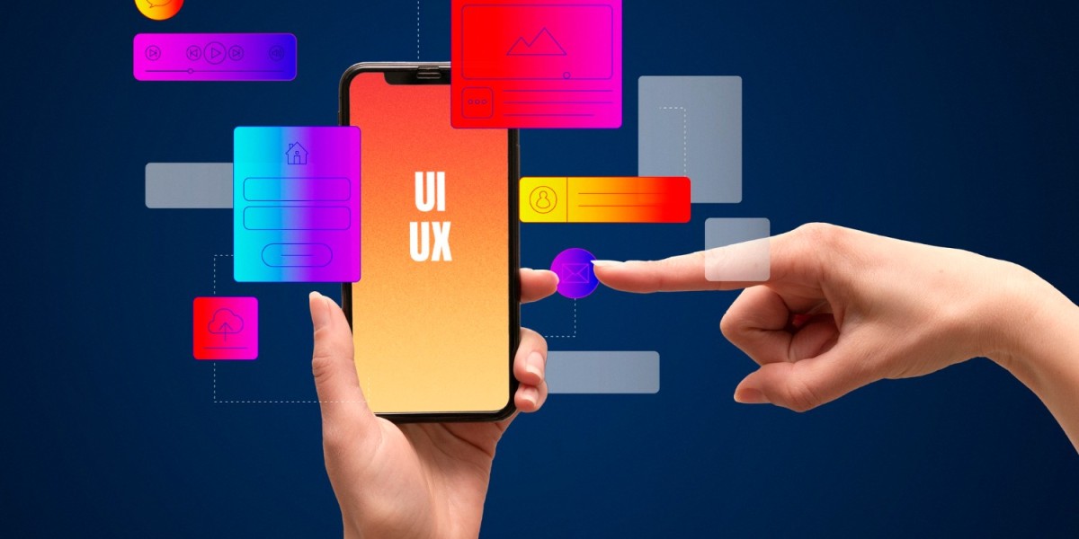 UI/UX Design: The Future of Technology
