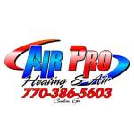 Air Pro Heating And Air profile picture