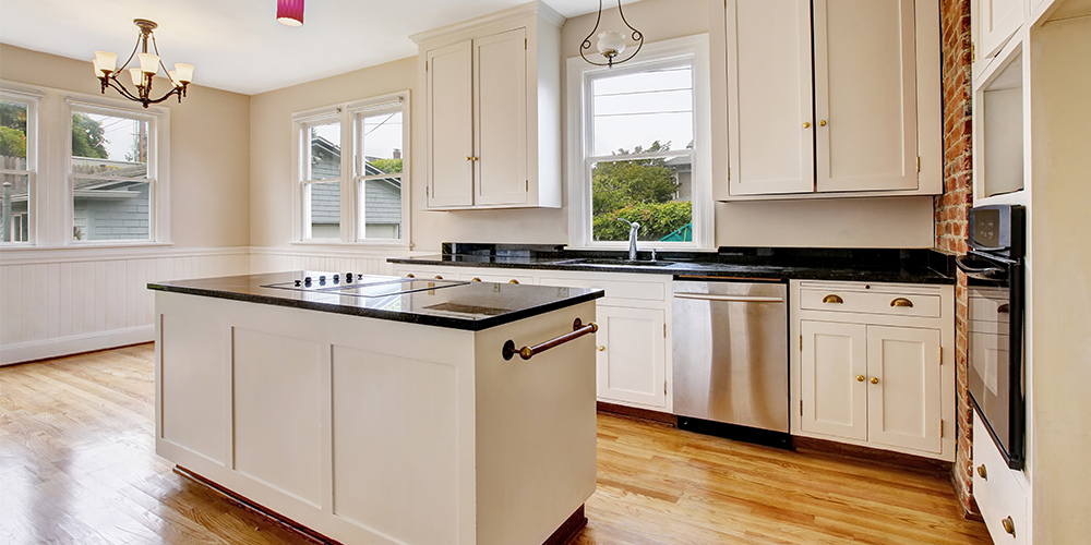 Custom Kitchen Remodeling and Bathroom Renovations Help Increase A Home’s Value - Sharetok