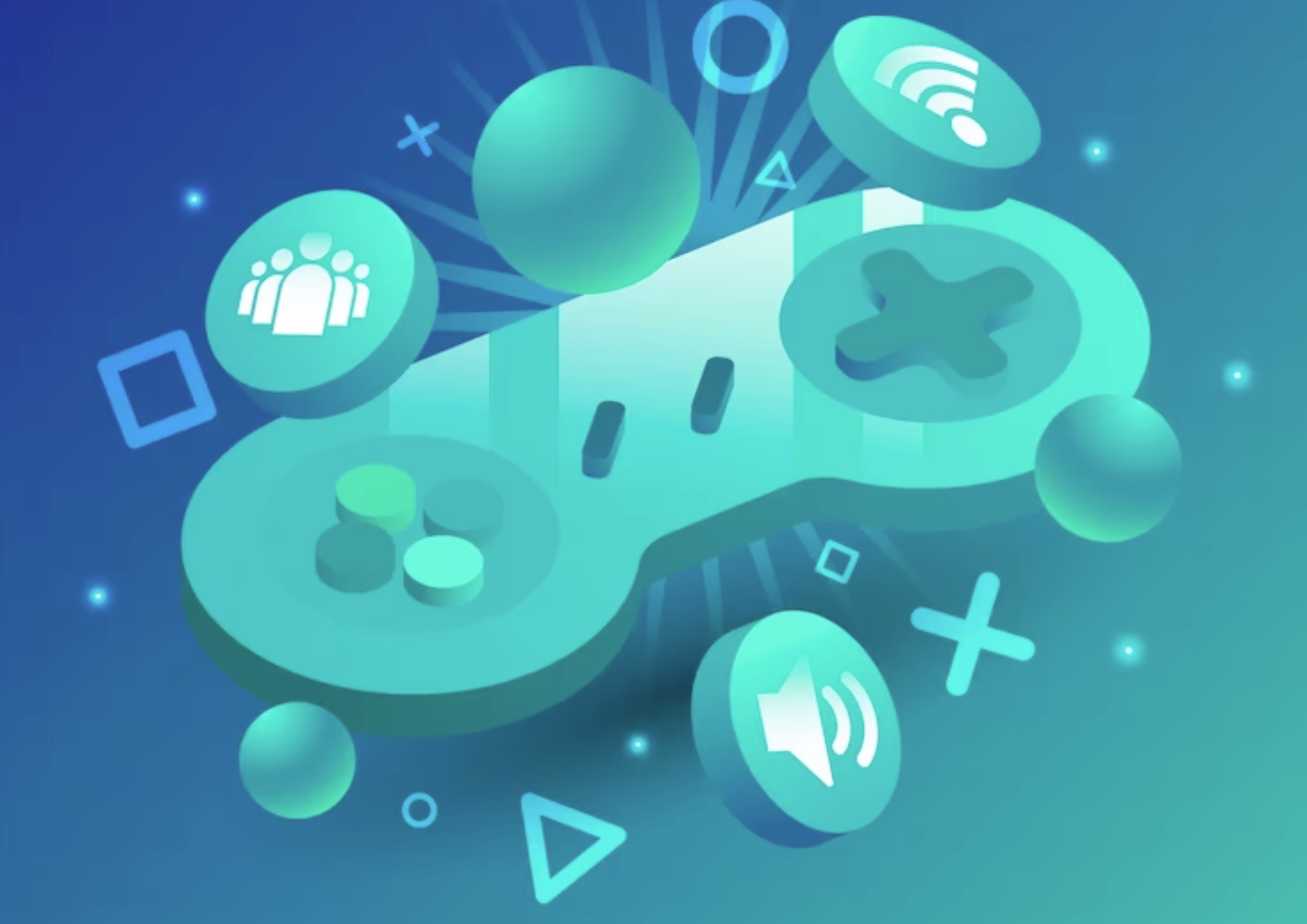 Top Reasons To Choose Unity 3D For Game Development – Blogs – Walltronix