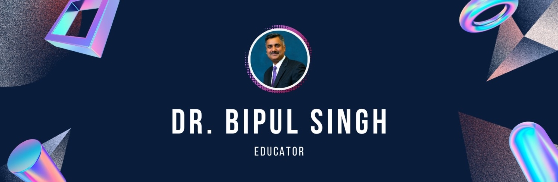 Dr Bipul Singh Cover Image