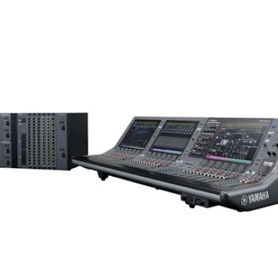 New and Used RIVAGE PM5 Digital Mixing System for sale Profile Picture