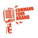 Command Your Brand Profile Picture