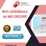 Buy Adderall 30 mg orange online In New York Profile Picture