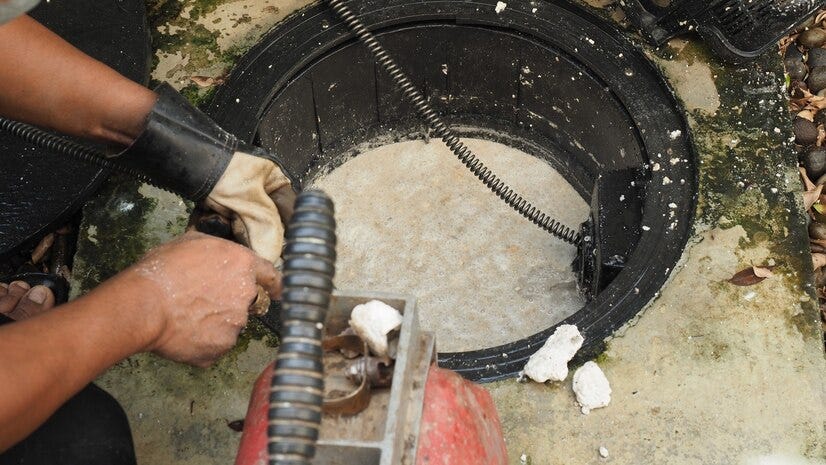 Septic Maintenance: Keeping Your Wastewater Disposal Efficient And Trouble-free | by TER Septic | Aug, 2023 | Medium