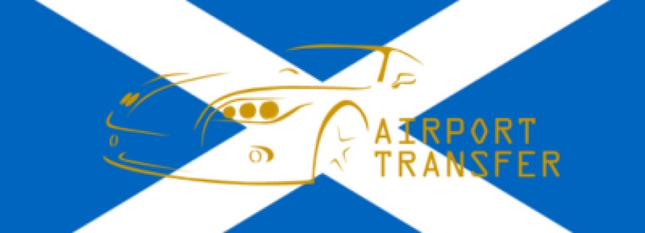 Airport Transfer Scotland Cover Image