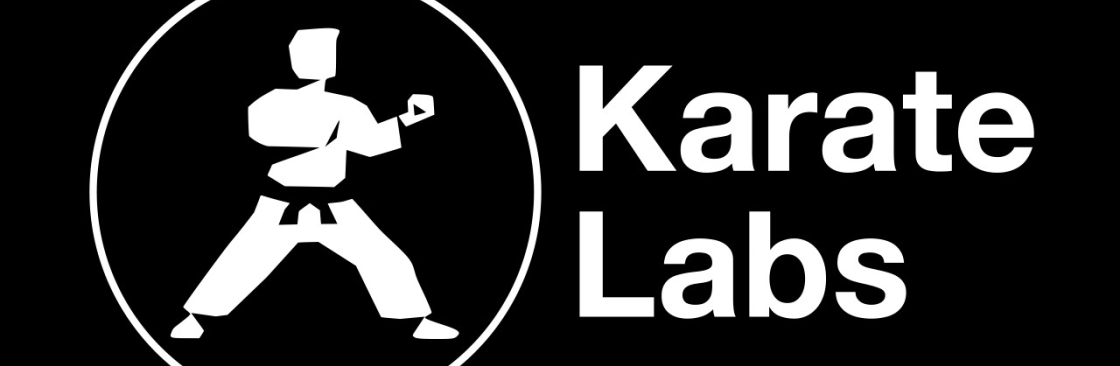 Karate Labs Cover Image