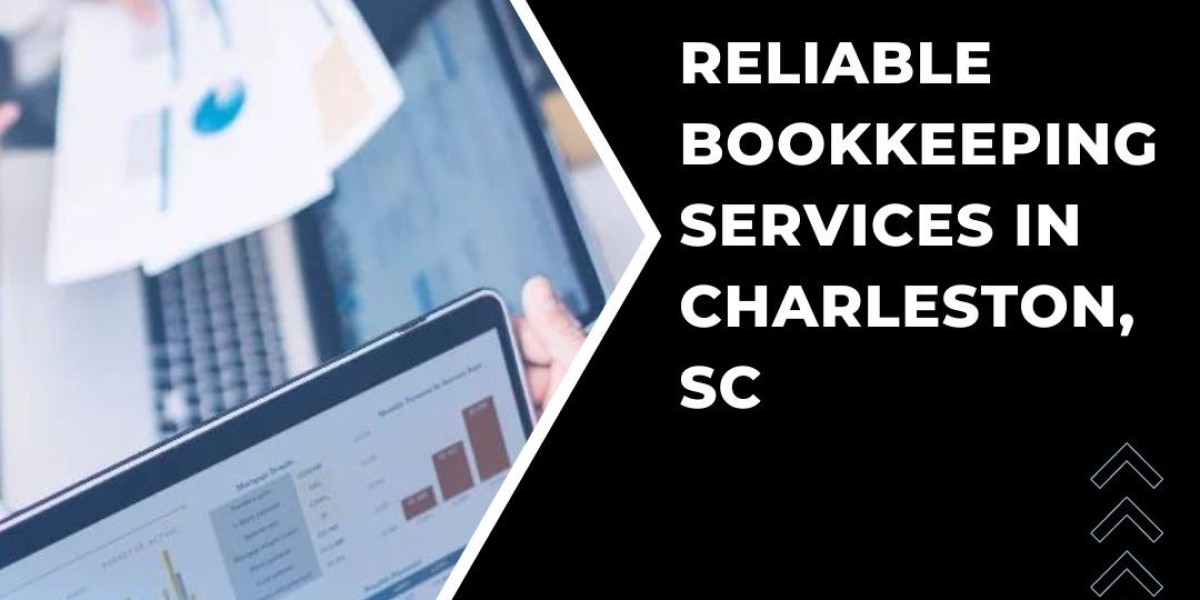 Unlocking Success: How Current Accounting Provides Top-Notch Bookkeeping Services in Charleston SC