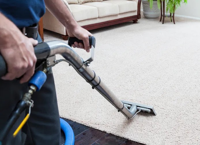 The Essential Checklist: Features to Prioritize When Selecting a Carpet Cleaner Steamer