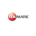 Tekmatic Usa profile picture