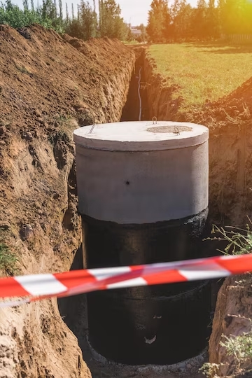 Discover The Secrets Of Waste Management With Septic Secrets