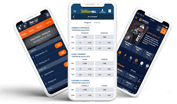 Soccer Betting Software Development Company - Betfoc
