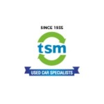 TSM CARS Profile Picture