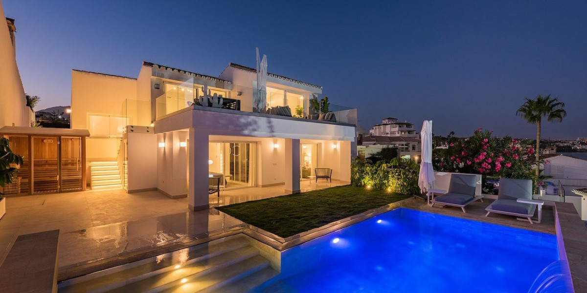 Legacy of Luxury: Passing Down Grandeur and Elegance in Villa Residences
