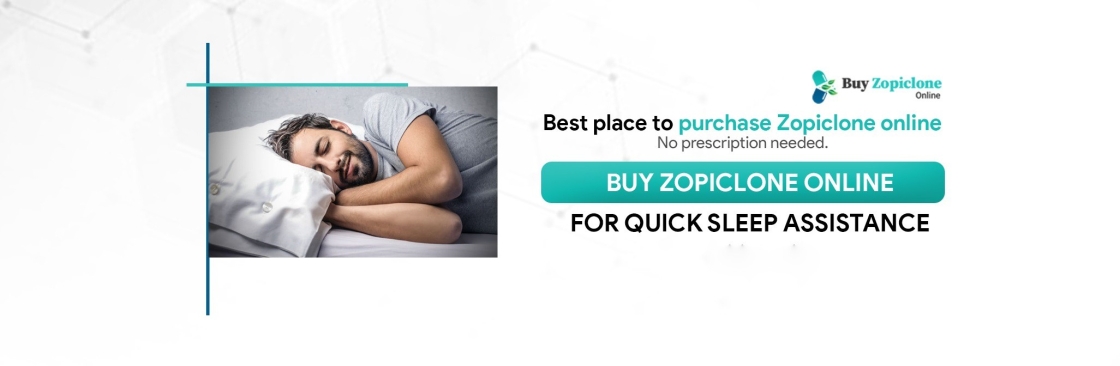 Buy Zopiclone Online Uk Cover Image