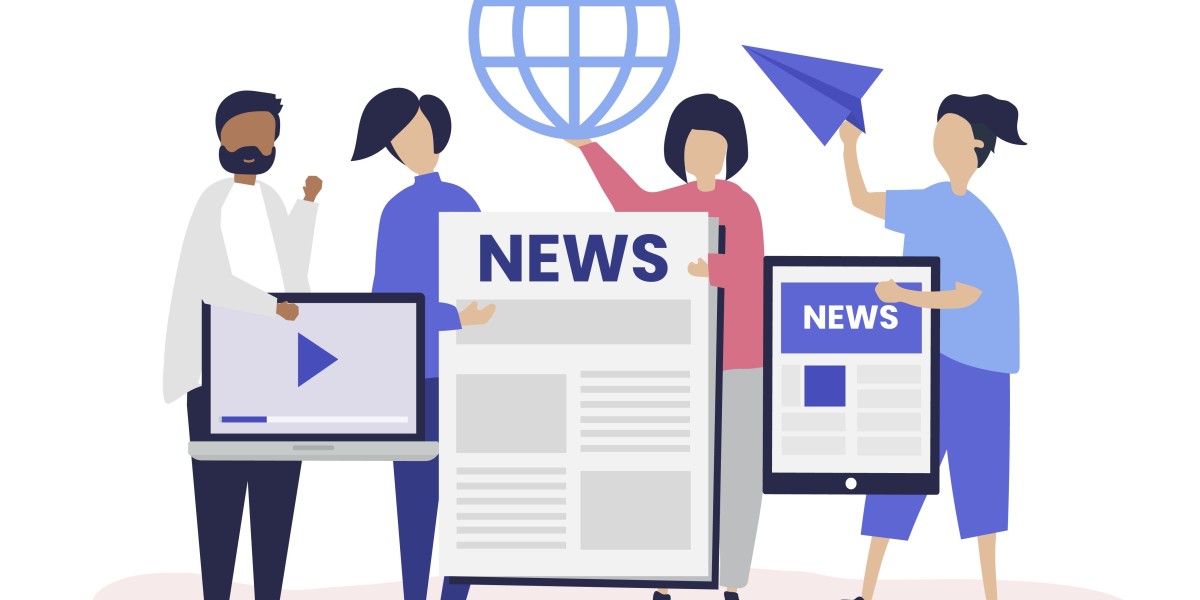Marketing Pulse: Staying Updated with the Latest Current Affairs in the Industry