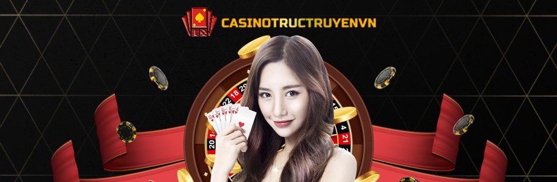 Casinotructuyen VN Cover Image