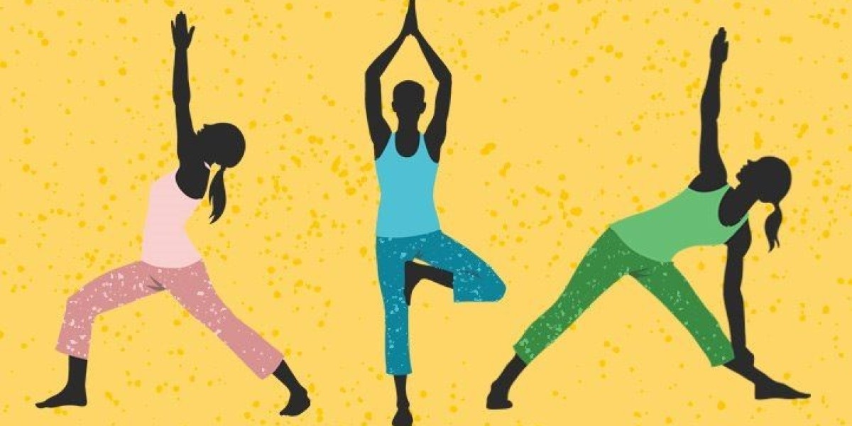 Discovering Inner Strength: The 10 Best Power Yoga DVDs for a Transformative Practice