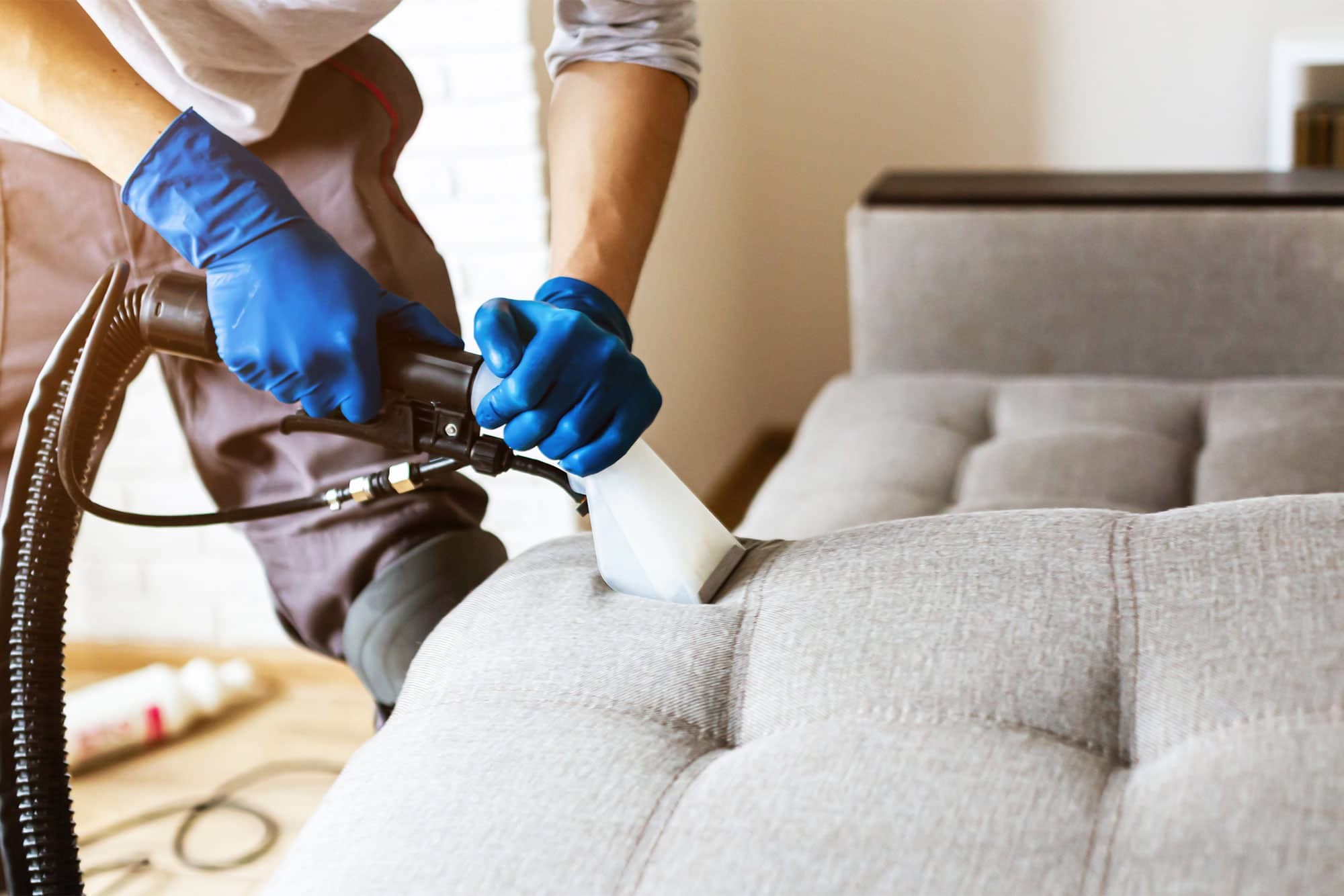 Fresh Breeze Of Air: How Professional Upholstery Cleaners Can Improve Indoor Air Quality - TwinsCityAutoParts