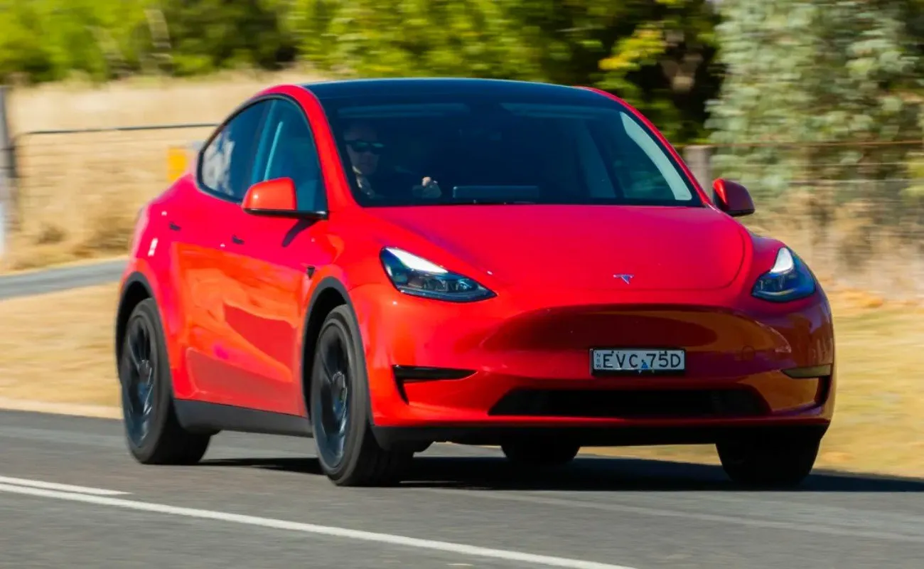 Is Tesla Model Y Worth the Investment? Tesla Model Y Maintenance Cost - Vehiclesuggest