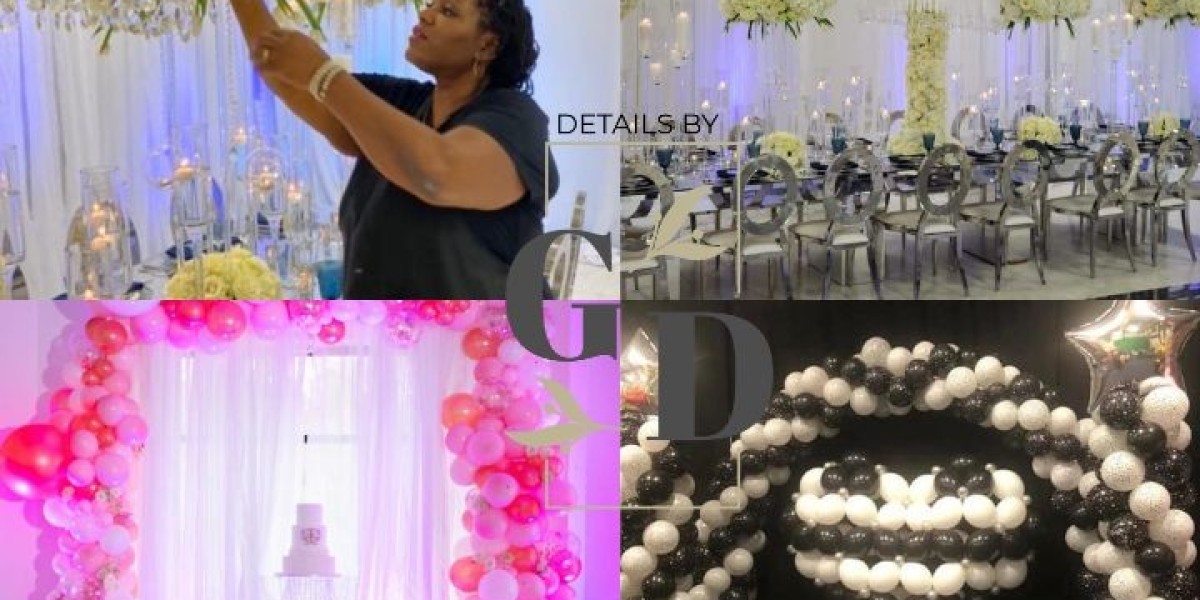 Party Equipment Rental Service in Georgia: Your Ultimate Choice for Quality Party Rentals