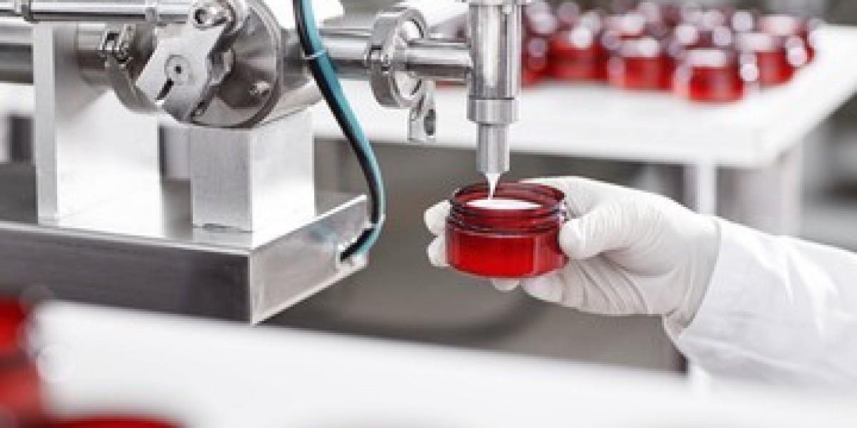 Reasons You Need a Cosmetic Manufacturing Company in India in 2023