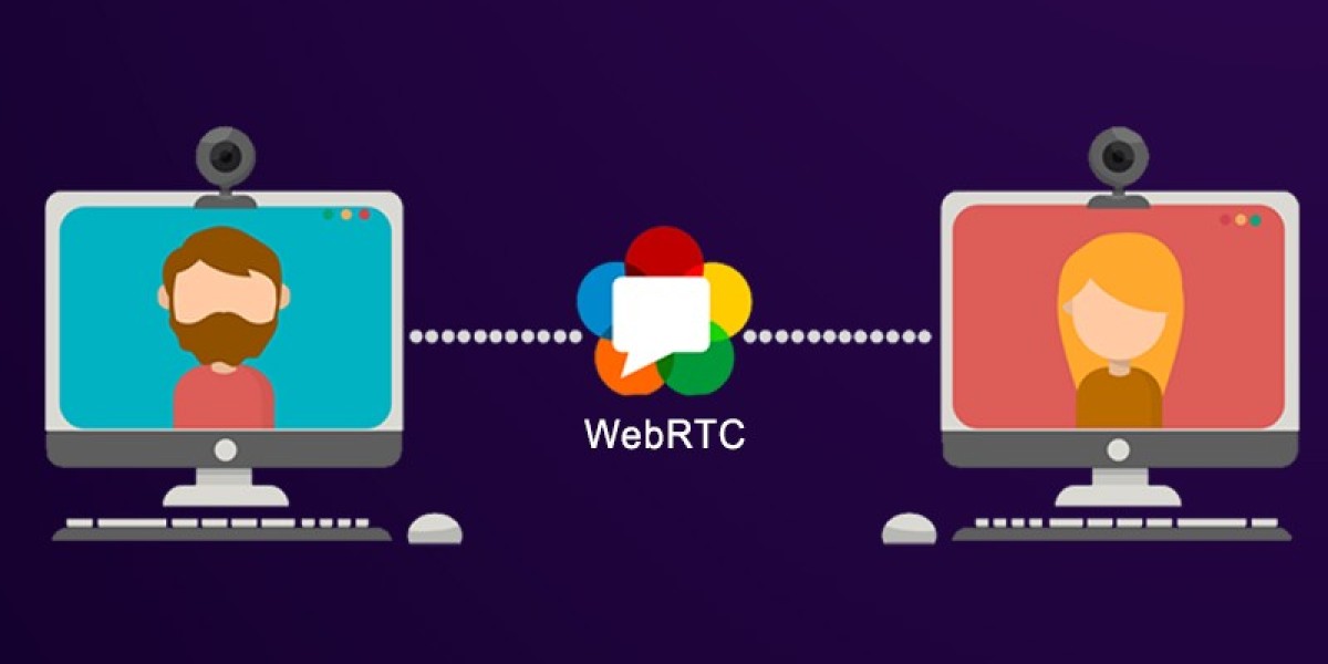 Why Should Enterprises Consider WebRTC Client Solutions?
