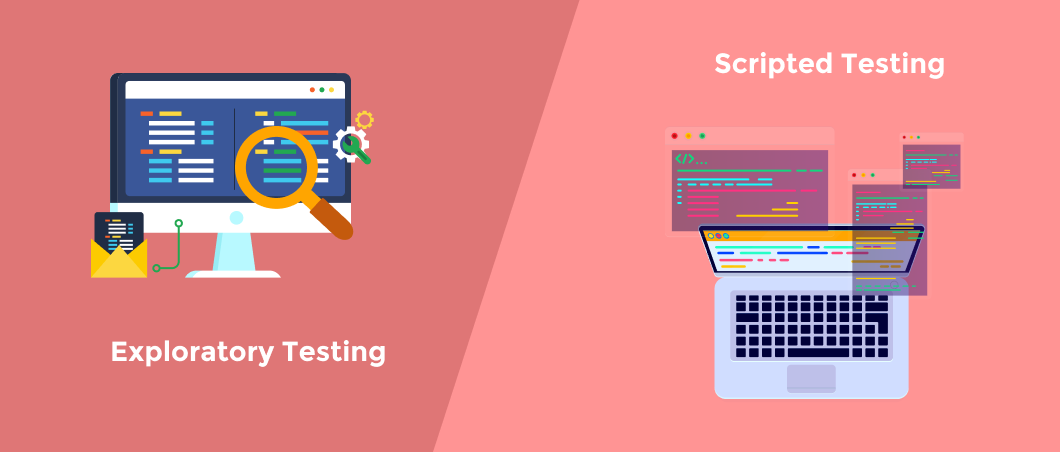 Exploratory Testing Vs. Scripted Testing - Which is Better?