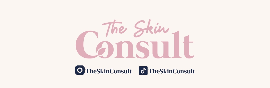 The Skin Consult Cover Image