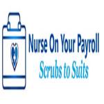 Nurse On Your Payroll Profile Picture