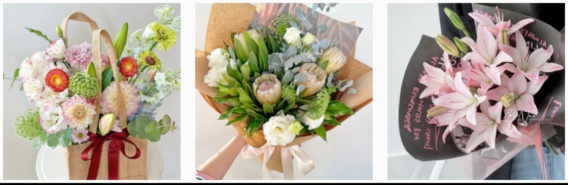 Pisces flower Cover Image