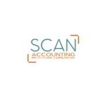 Scan Accounting Profile Picture