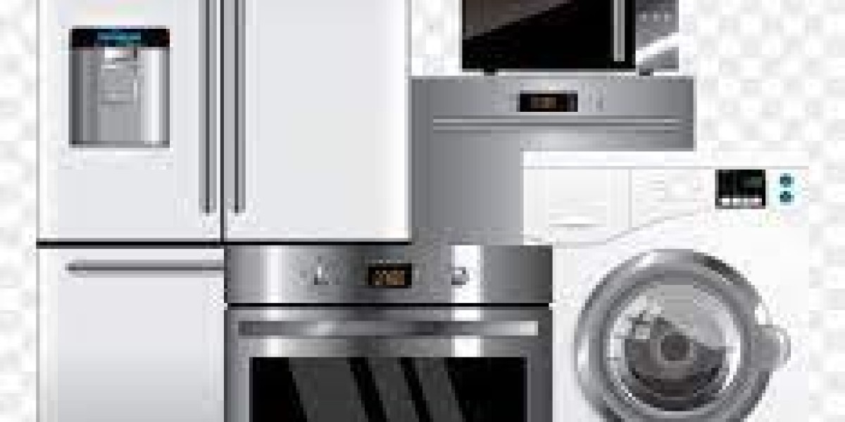 Home Appliances Repair Dubai: Expert Tips and FAQs