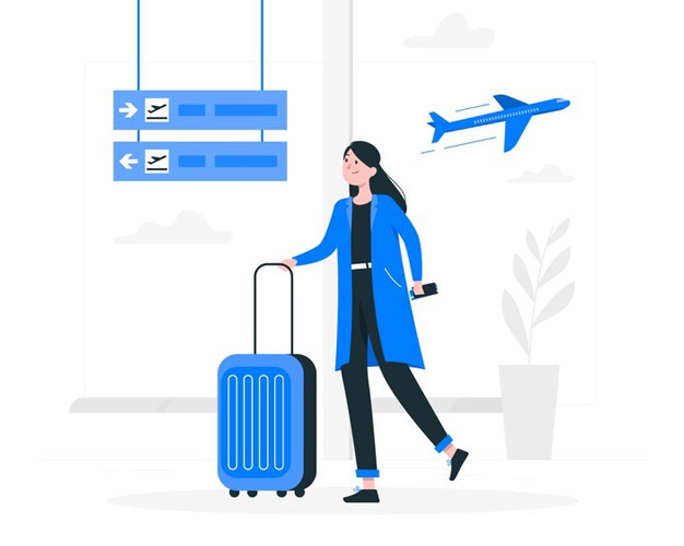 What are the ways that flight booking API integration for Travel Industry?