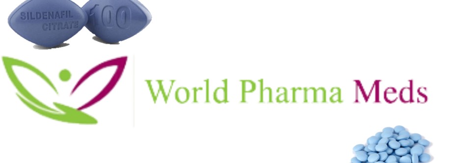 Worldpharma Meds Cover Image