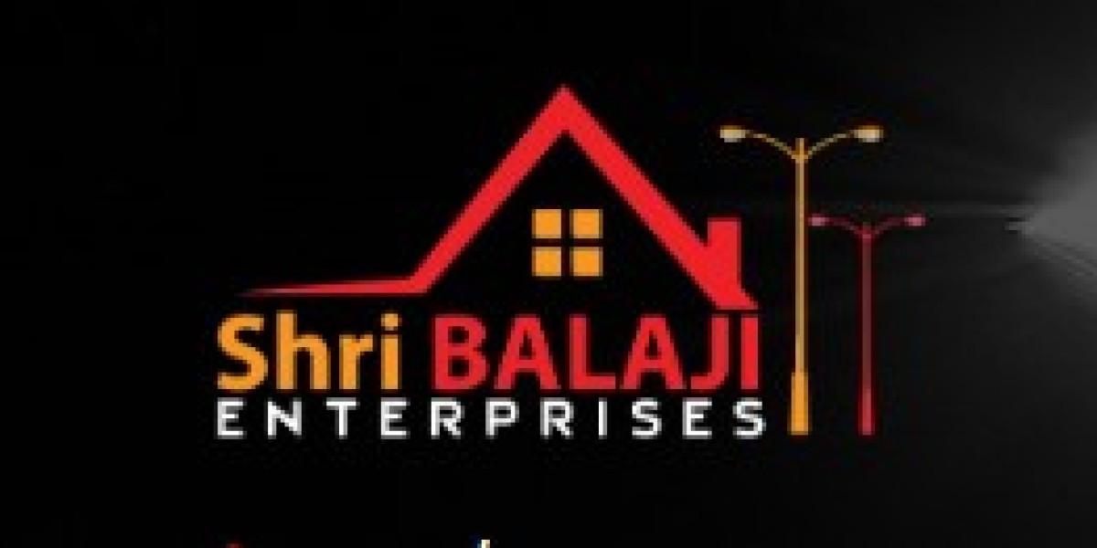 Electric Pole Manufacturers in India — Shri Balaji Enterprises